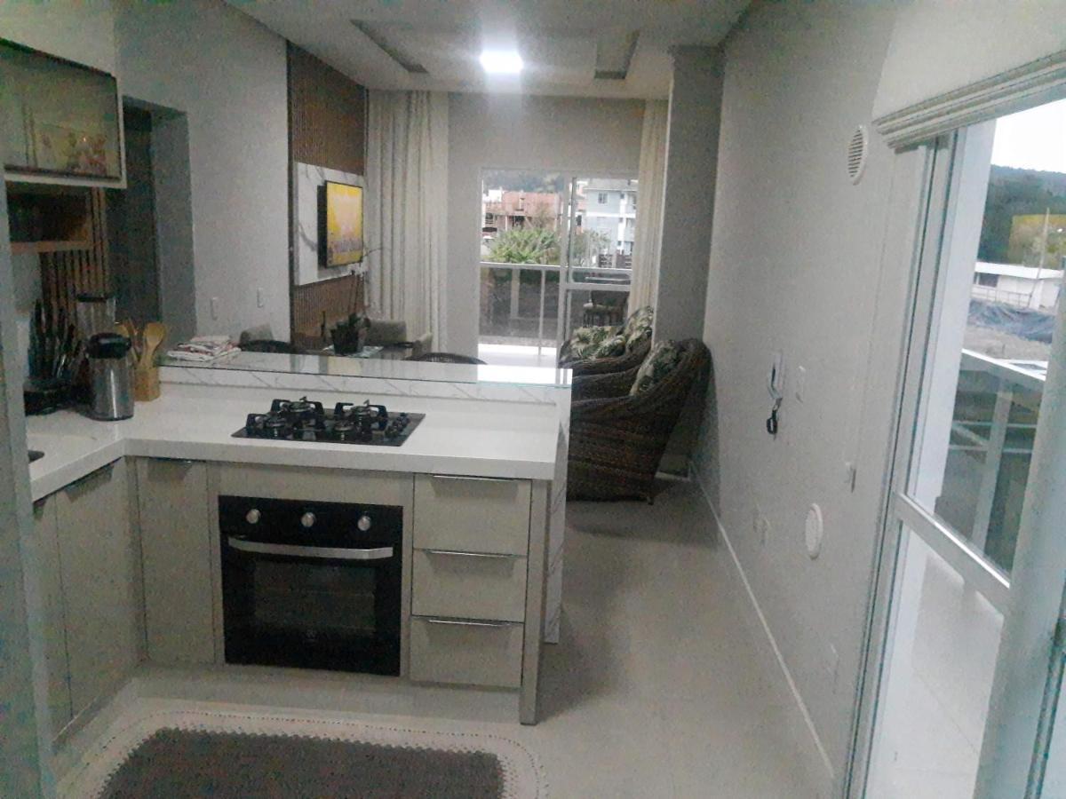 Deus E Bom O Tempo Todo Apartment *