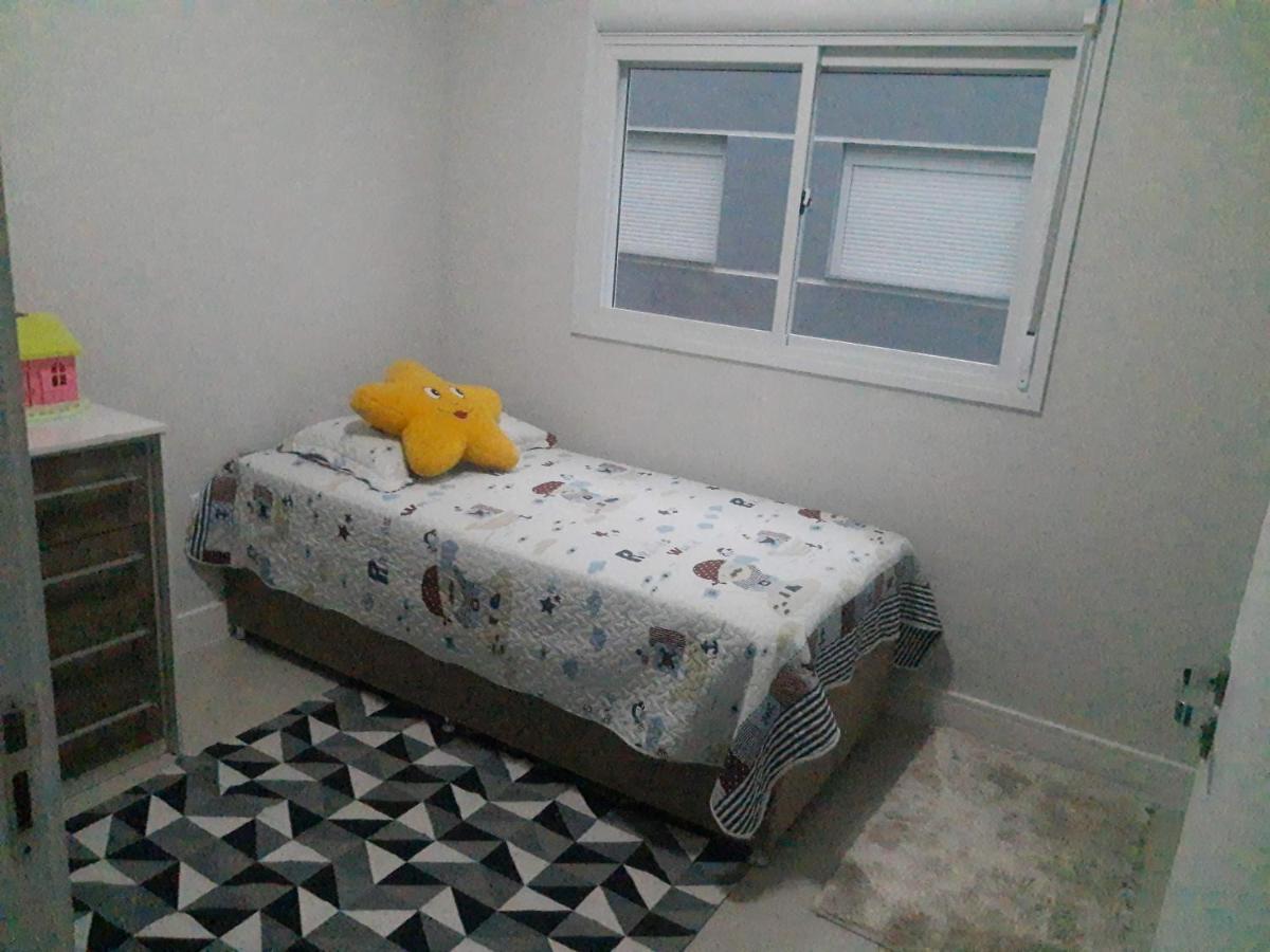 Deus E Bom O Tempo Todo Apartment *
