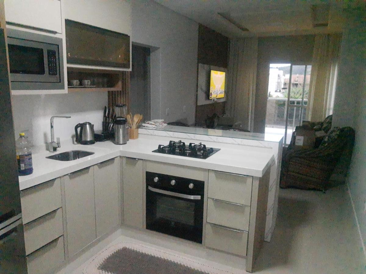 Apartment Deus E Bom O Tempo Todo