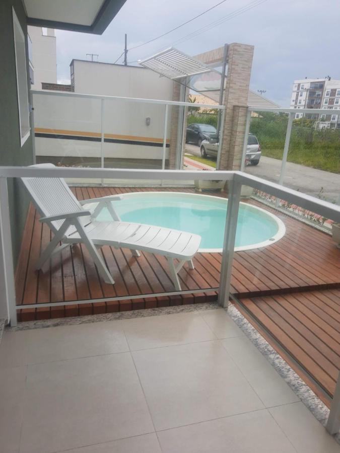 Deus E Bom O Tempo Todo Apartment Governador Celso Ramos